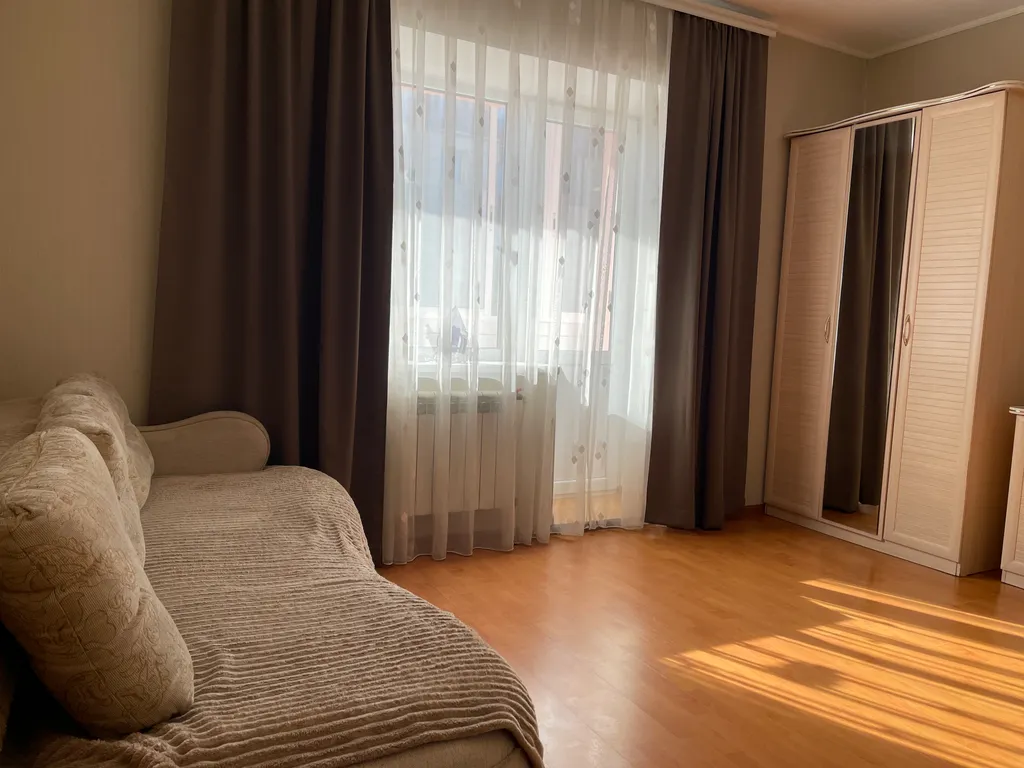 Квартира на Набережной