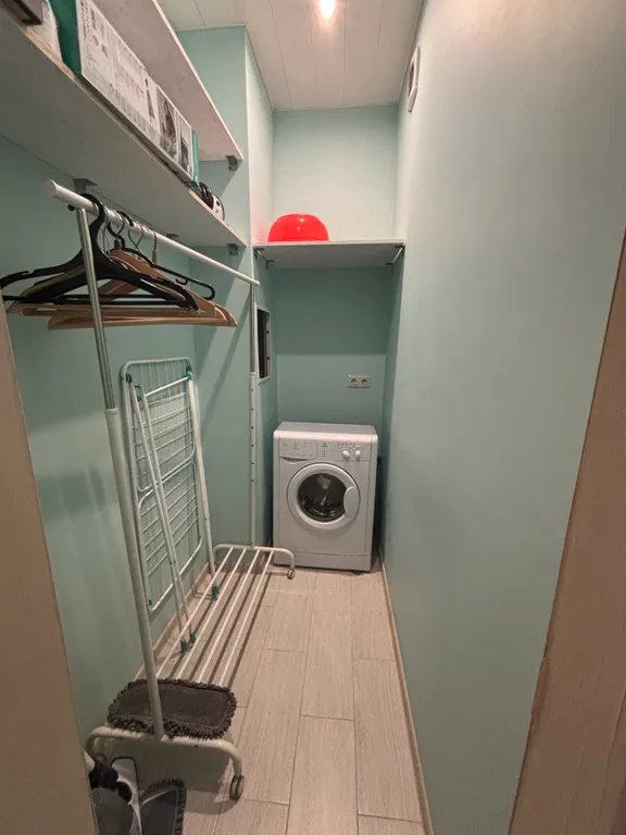 Шикарная двухкомнатная квартира с кузней- гостиной с видом на лес — аренда посуточно в Красногорск