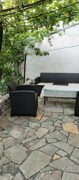 Семейный номер с отдельным входом