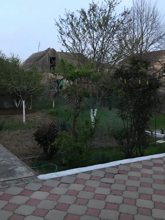 Уютный дом, 10 минут ходьбы до моря