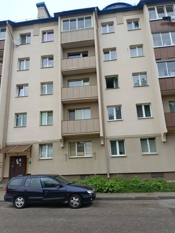 Чистая, уютная квартира рядом с центром