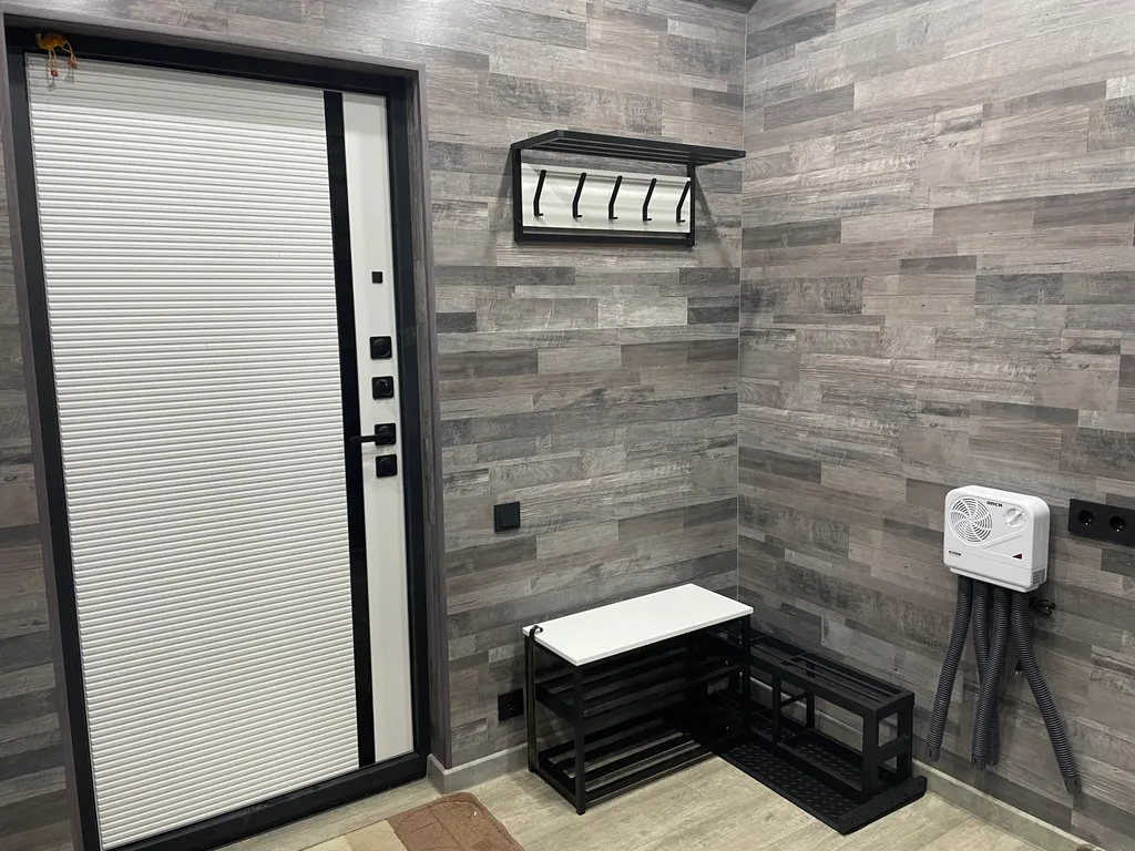 2-х комнатная  квартира