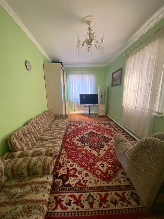 Коттедж Дом с видом на горы — аренда посуточно в Владикавказ