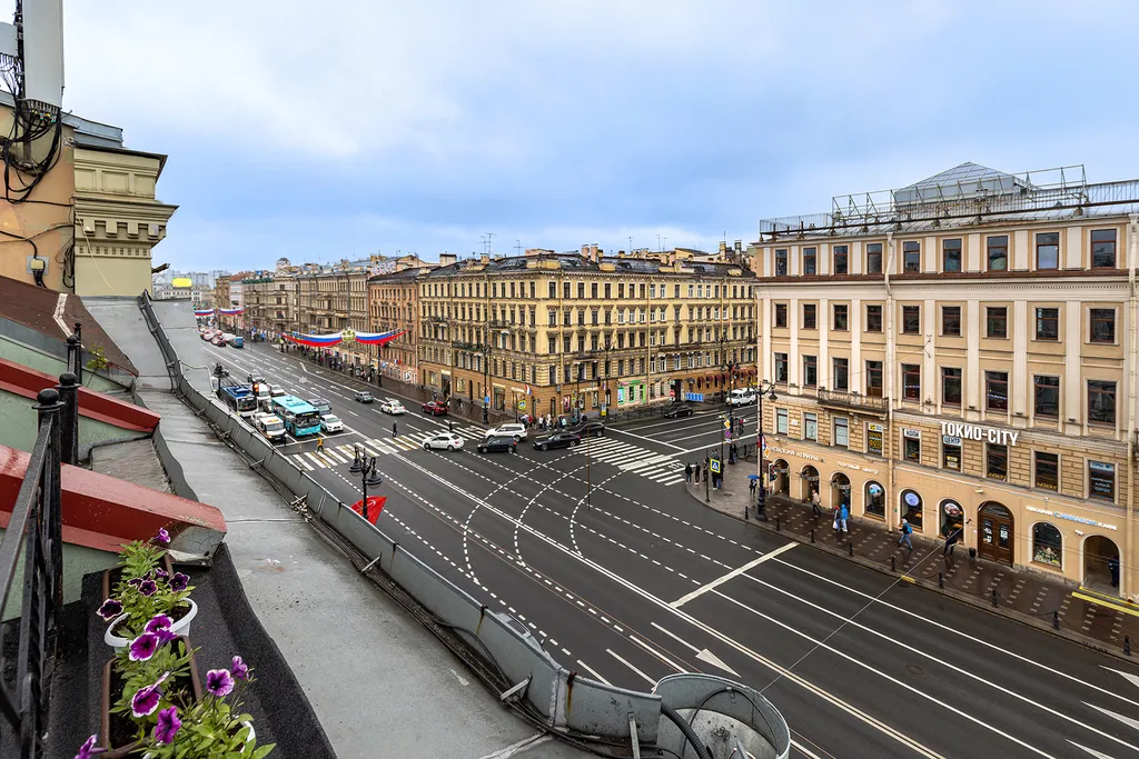 Комната