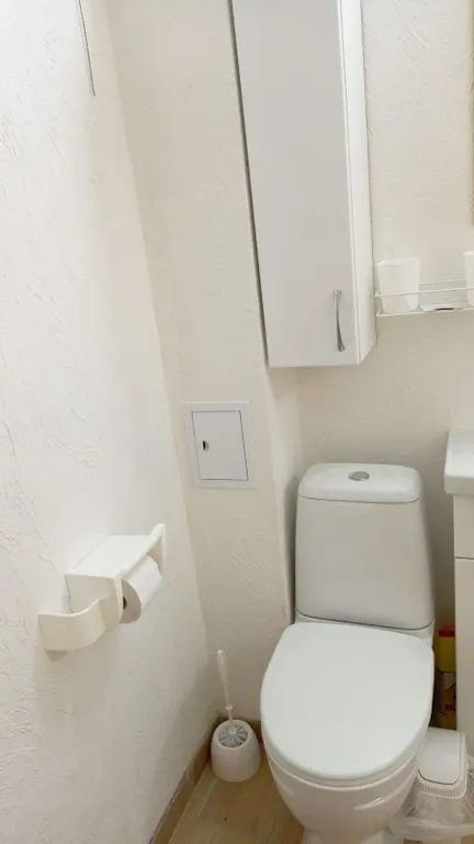 Квартира 1-комнатная Квартира — Севастополь