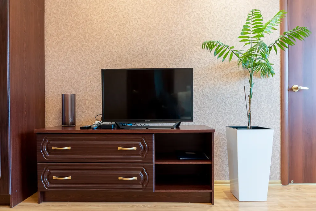 Апартаменты у ТРЦ Мурманск Молл