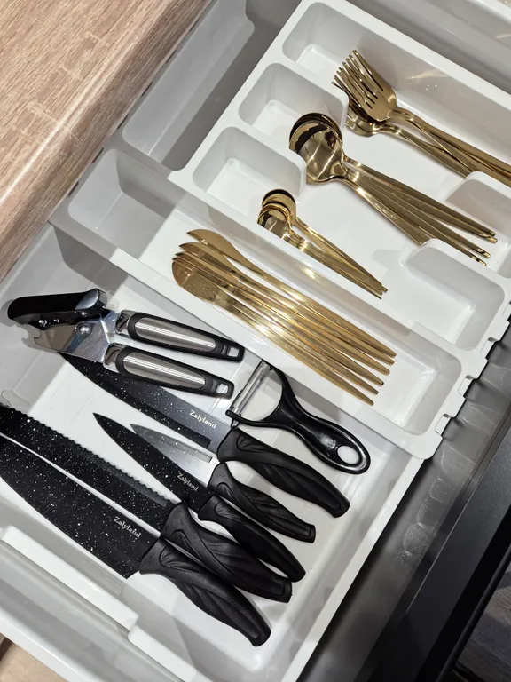 Студия loft в Летнем