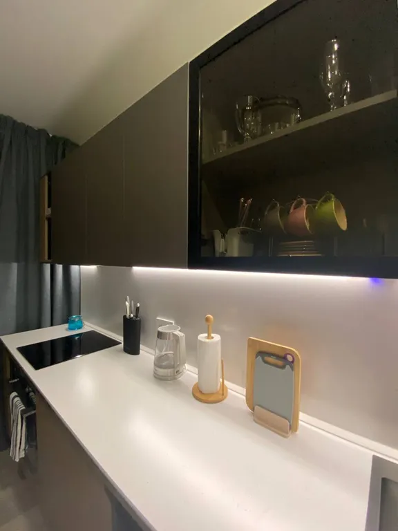 Апартаменты с панорамным видом на море в ЖК Каравелла Португалия