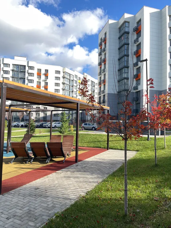 Квартира Видовая квартира на море, есть все необходимое для комфортного отдыха. — Анапа