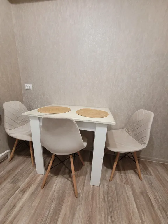 Отличная квартира