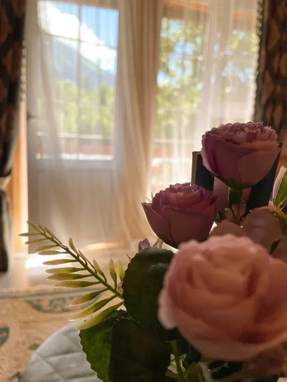 Квартира Комната — Архыз