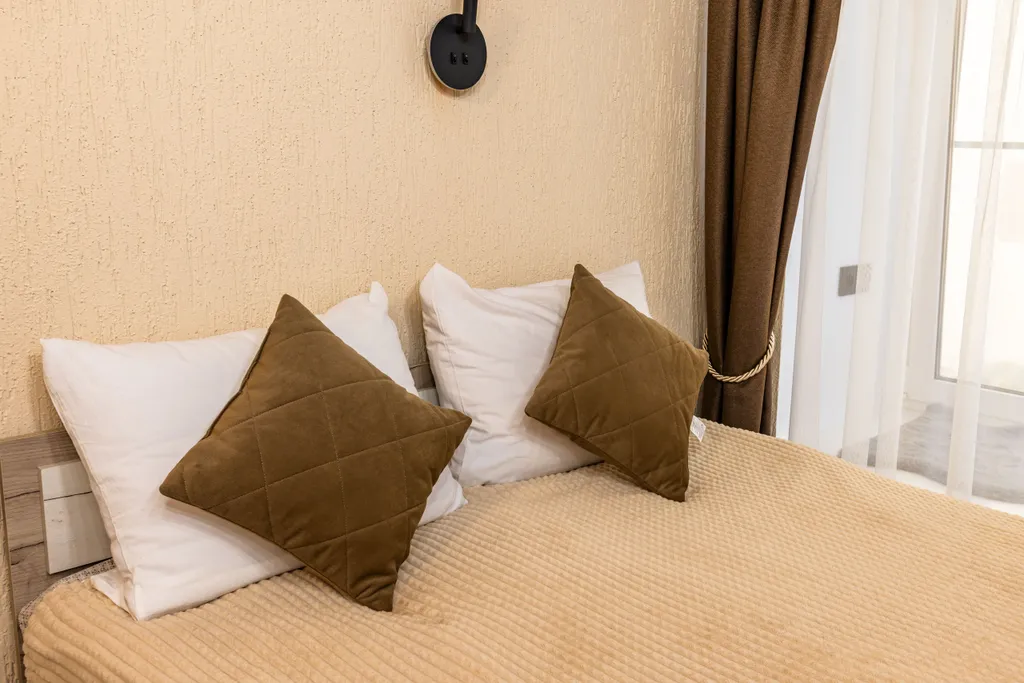 Квартира Семейные апартаменты floris apartments — Санкт-Петербург