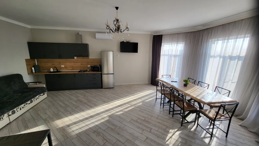 Дом рядом с термальным источником и аквапарком