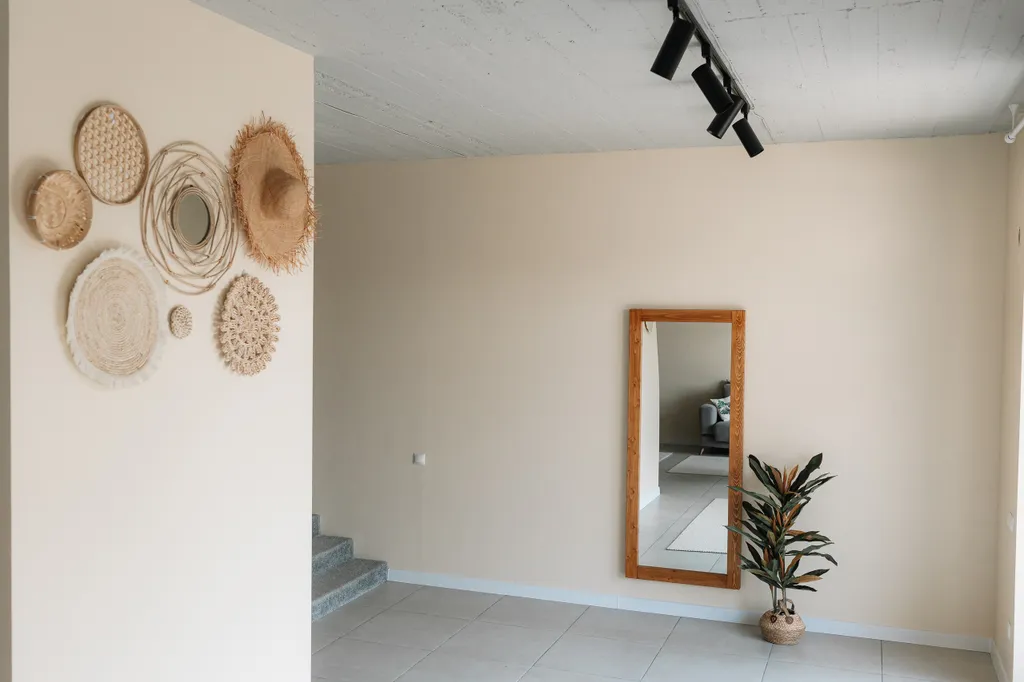 С видом на море