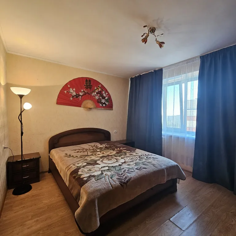 Квартира Домашний очаг на Артема 118 — аренда посуточно в Стерлитамак