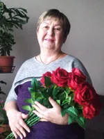 Нина Николаевна