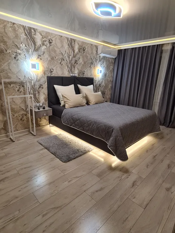 Квартира Дизайнерский люкс — аренда посуточно в Черкесск