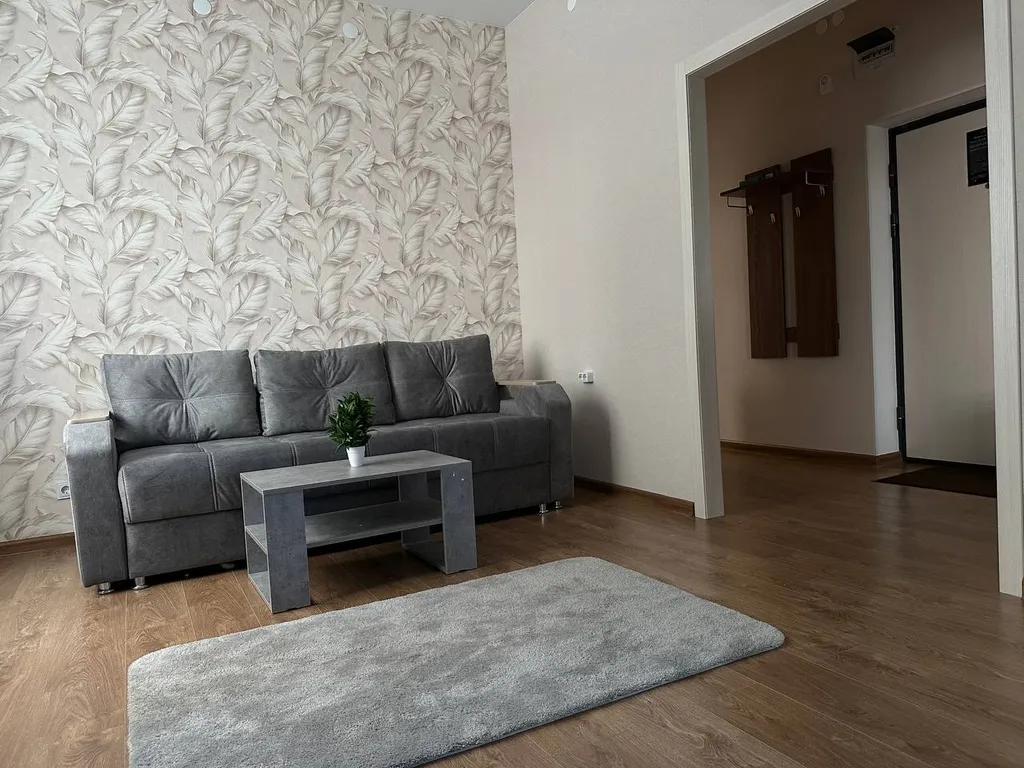 Квартира Новая квартира в Преображенском — Красноярск