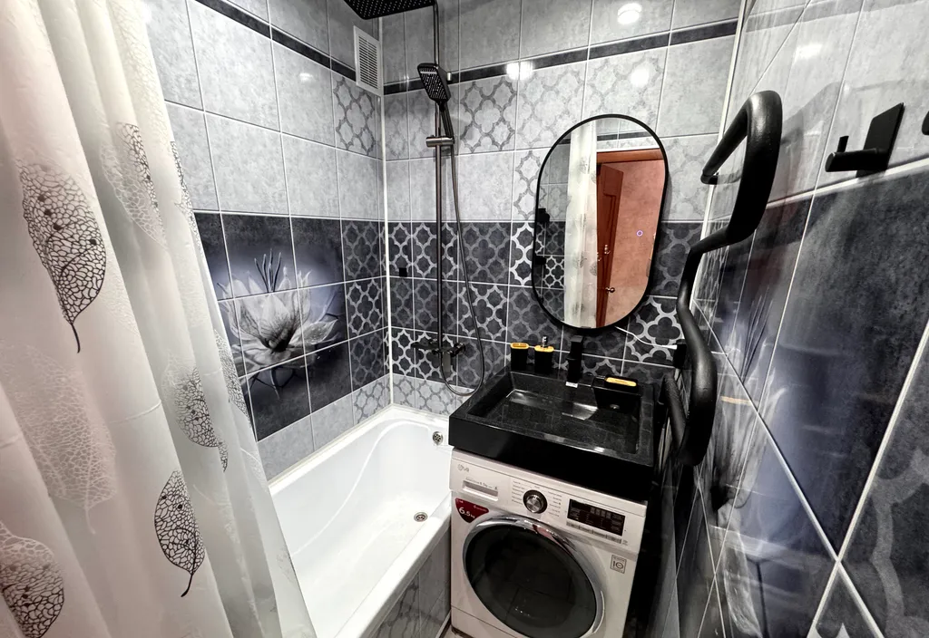 Горные вершины