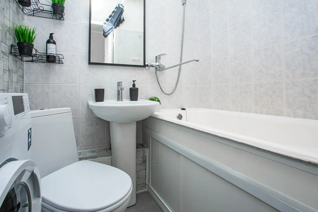 Уютная студия КГТ