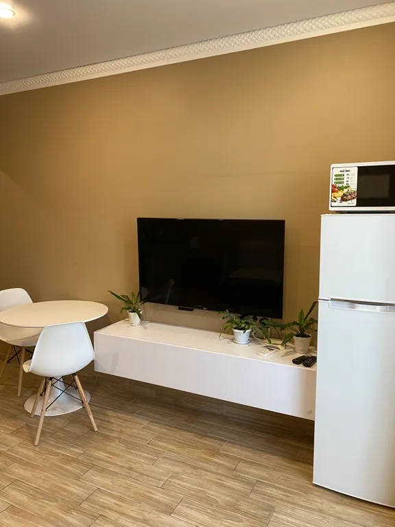 Квартира Уютная квартира — Сириус