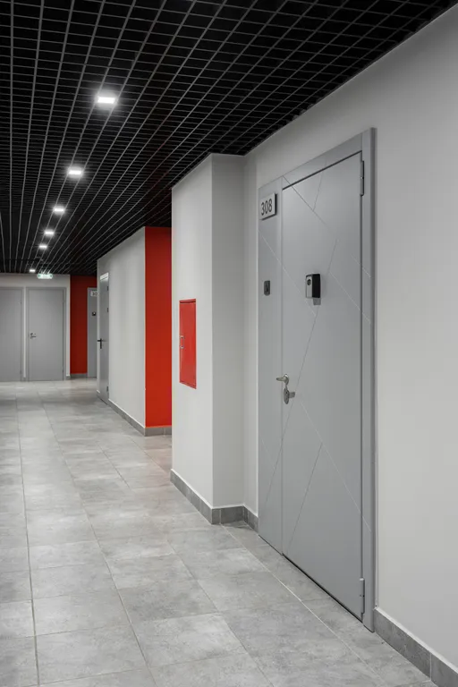 Квартира Апартаменты на острове Декабристов — Санкт-Петербург