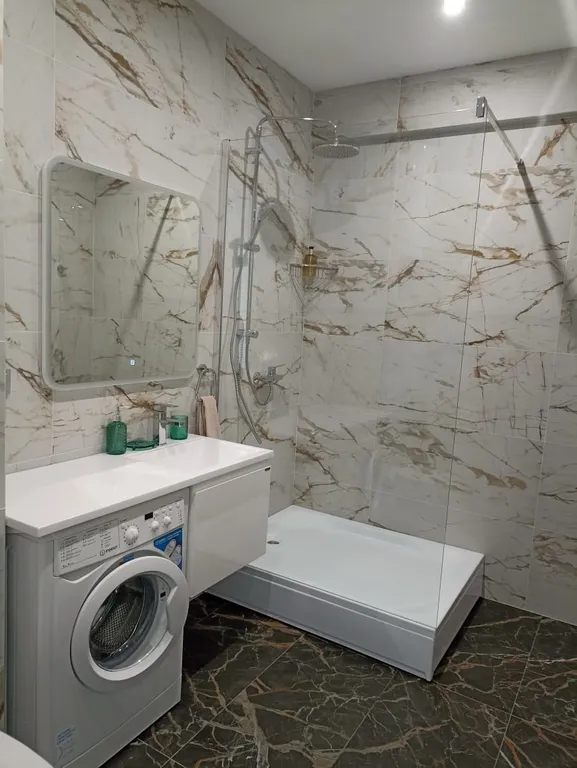 Новый апартамент в живописном Ай-Даниле, у моря