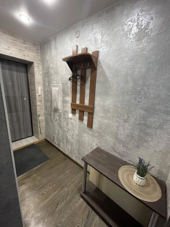 Уютная квартира рядом с вокзалом Смычка