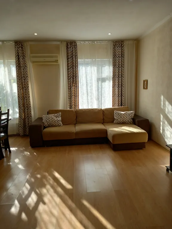 Коттедж Коттедж Этаж под ключ — Геленджик