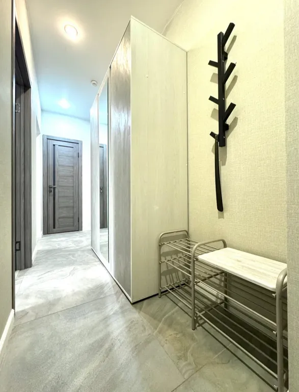 Квартира Квартира для семьи в Оазисе спокойствия — Анапа