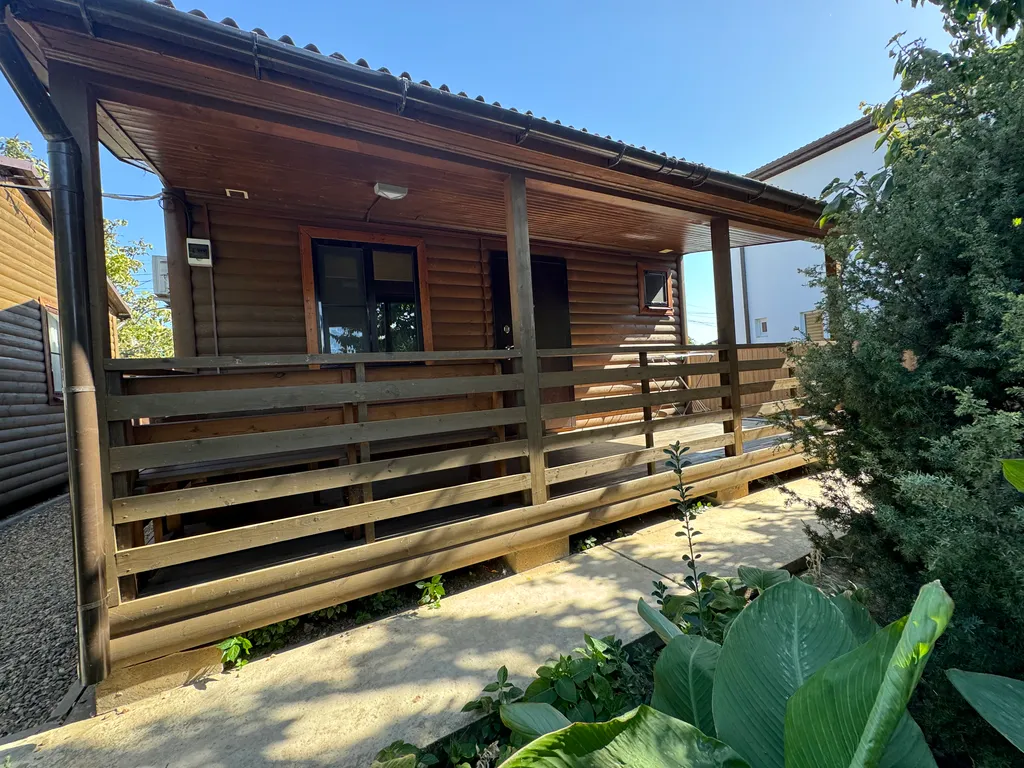 2-комнатный Дом