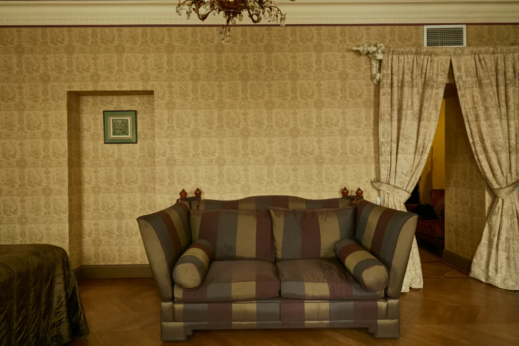 Квартира Комната — Санкт-Петербург