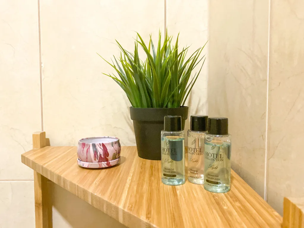 Квартира Квартира Студия в центре — Севастополь