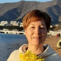 Наталья