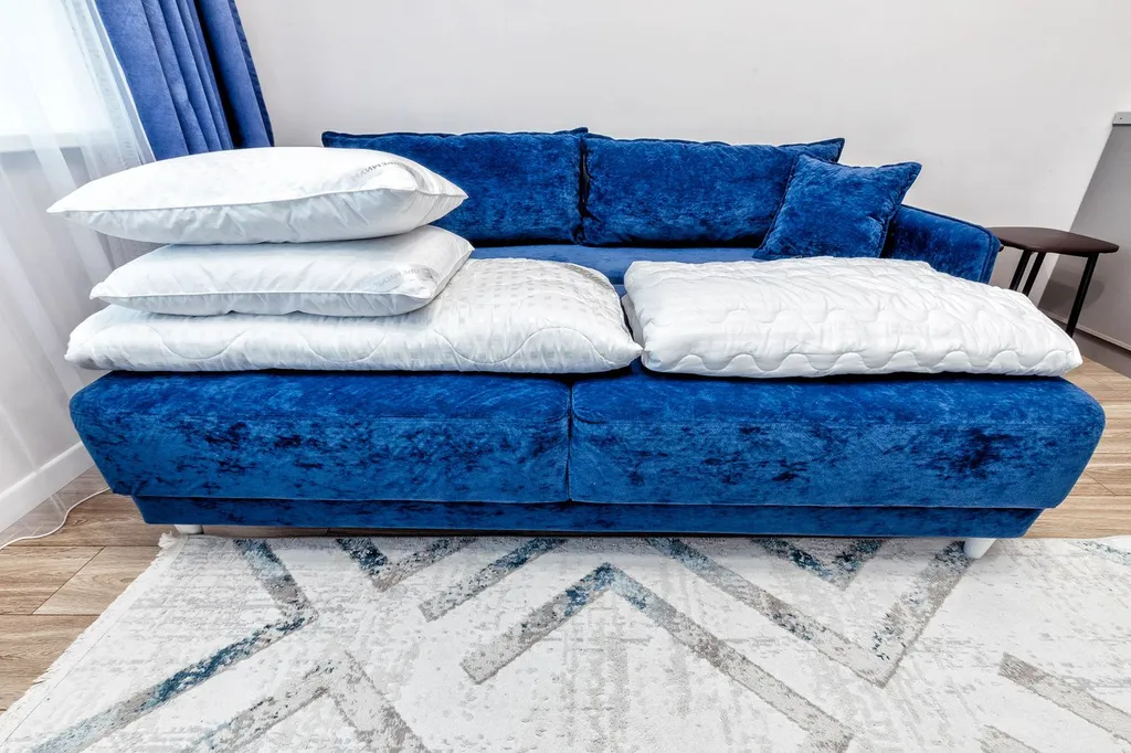 Элитные апартаменты на высоком этаже с гостиничным сервисом в ЖК