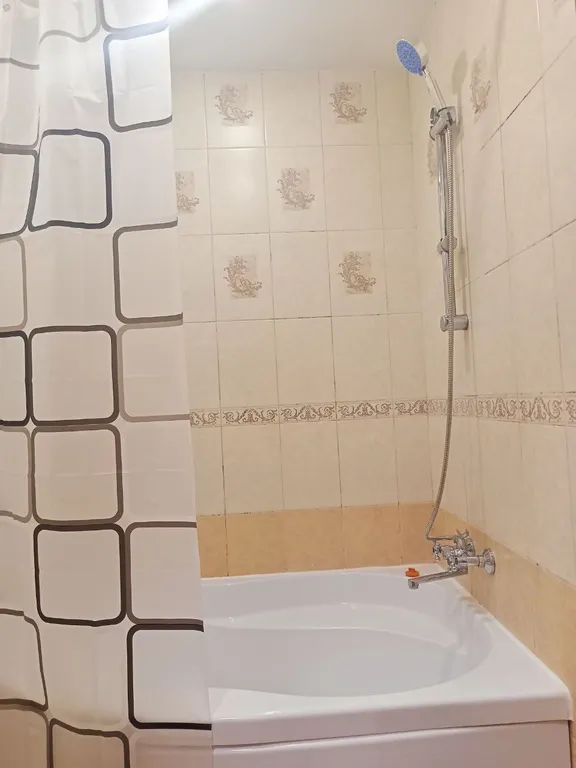 Уютная квартирка рядом с рекой Волга