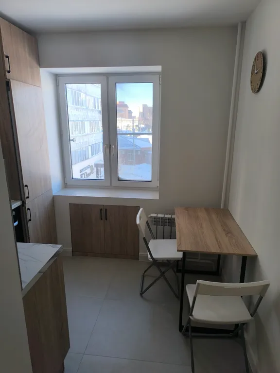 Уютная квартира в центре города — аренда посуточно в Серпухов