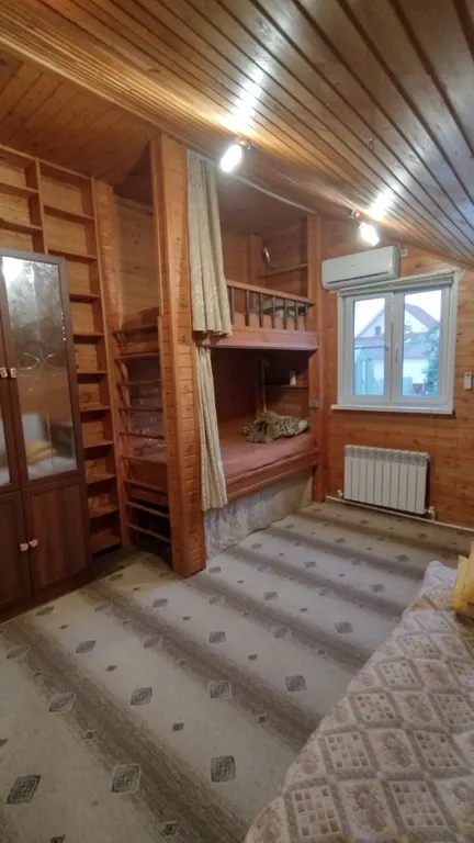 Домик у Оки