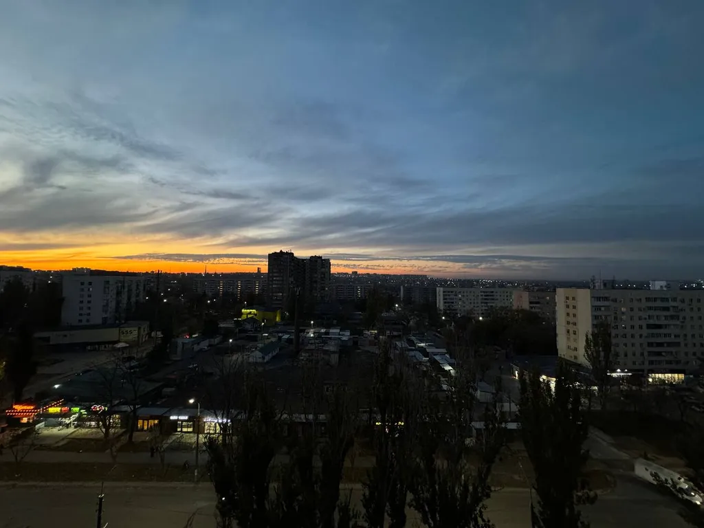 Уютная квартира с панорамным видом!