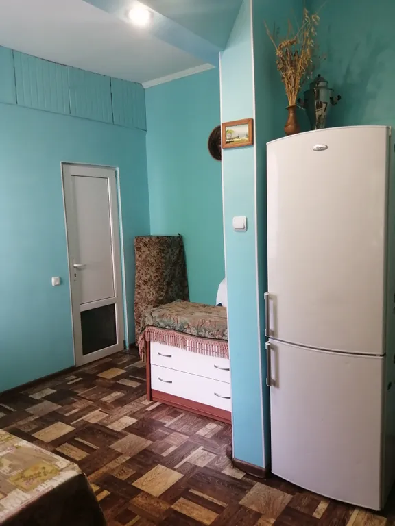 Квартира Квартира на Боткинской — Ялта