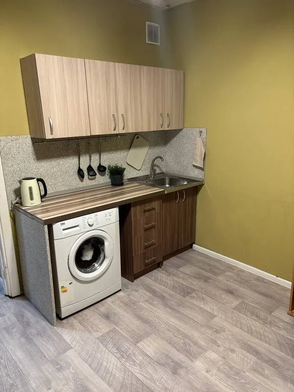 Квартира Однокомнатная квартира на Маяковского в Лобне — Лобня