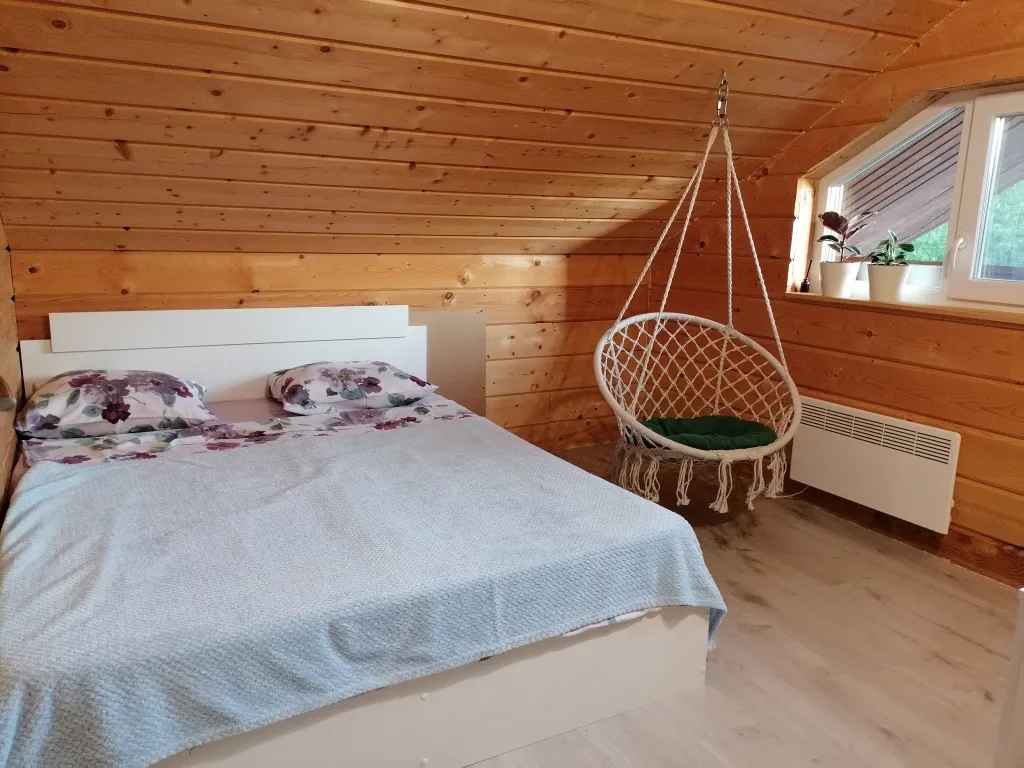 Дом в Карелии