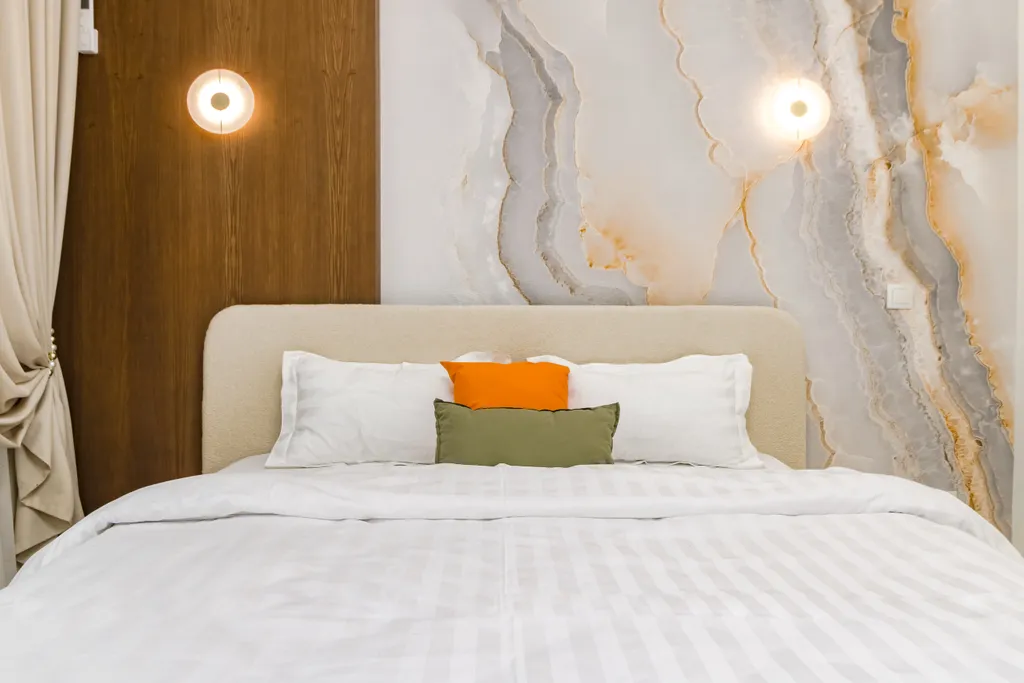 Шикарные Гостевые апартаменты Murager в центре столицы