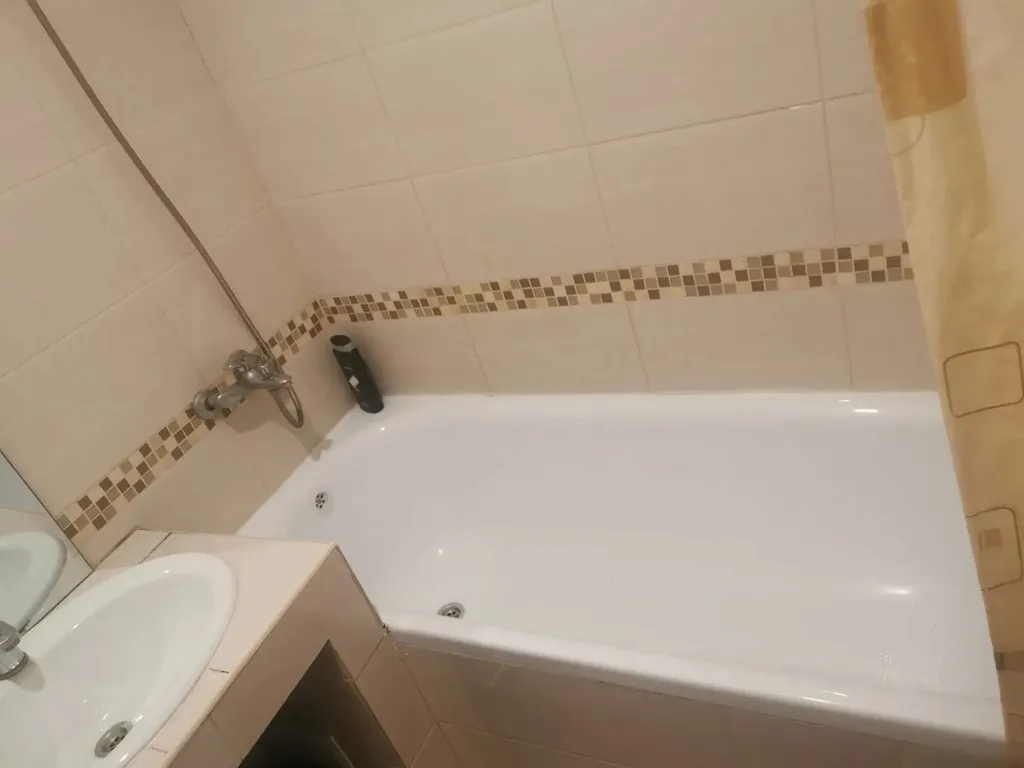 Просторная квартира для сотрудников