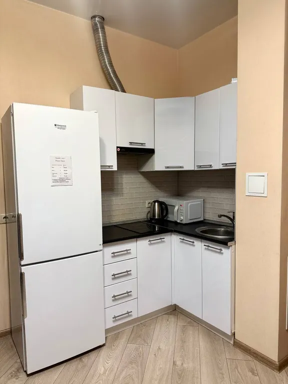 Квартира Квартира на Гостином дворе — Уфа