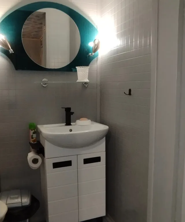 Дом с видом на Селигер