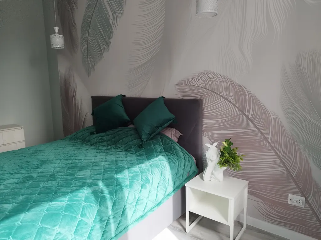 Квартира Квартира Апартамент в 10 минутах от парка Галицкого — Краснодар