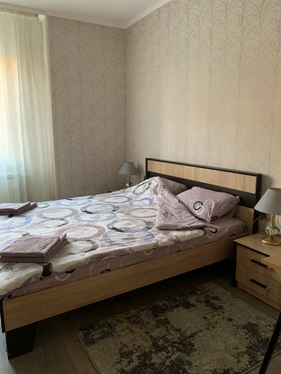 Прекрасная двухкомнатная квартира в центре города — аренда посуточно в Калининград