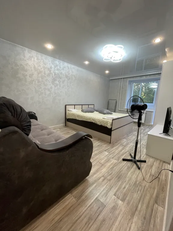 Уютная квартира в центре города, как дома