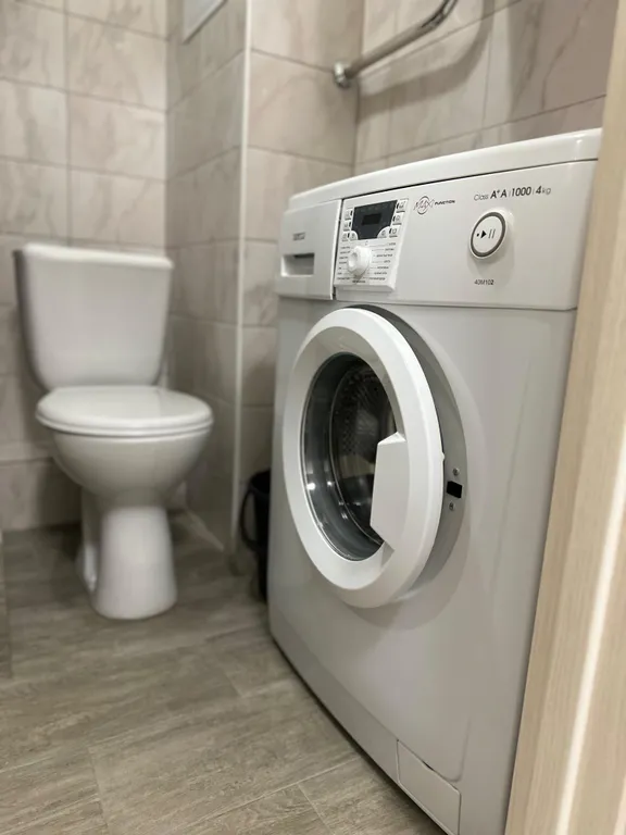 Уютная студия для двоих